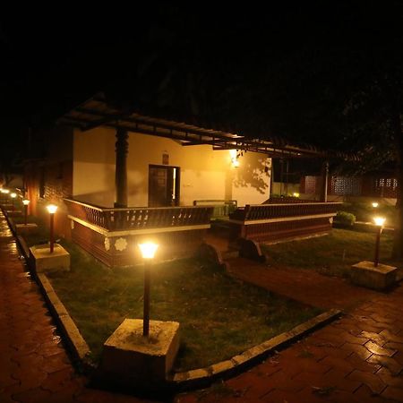 Thiruchitrambalam Palace Resort Anaimalai Dış mekan fotoğraf