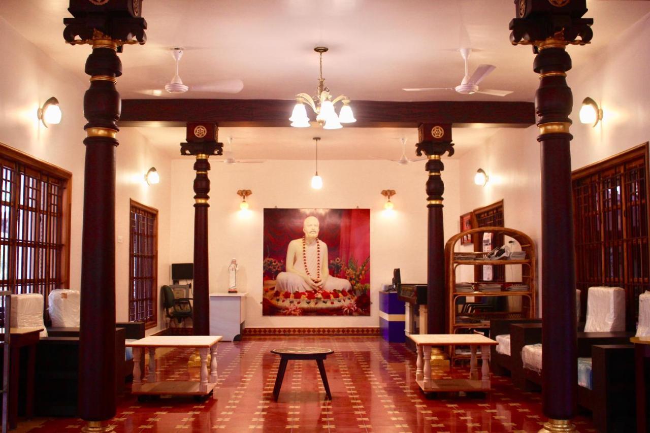 Thiruchitrambalam Palace Resort Anaimalai Dış mekan fotoğraf